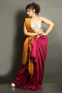 handloom sarees