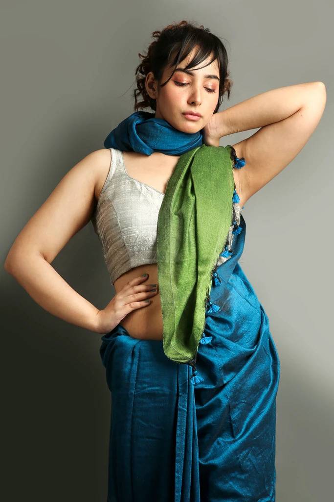 Handloom Sarees