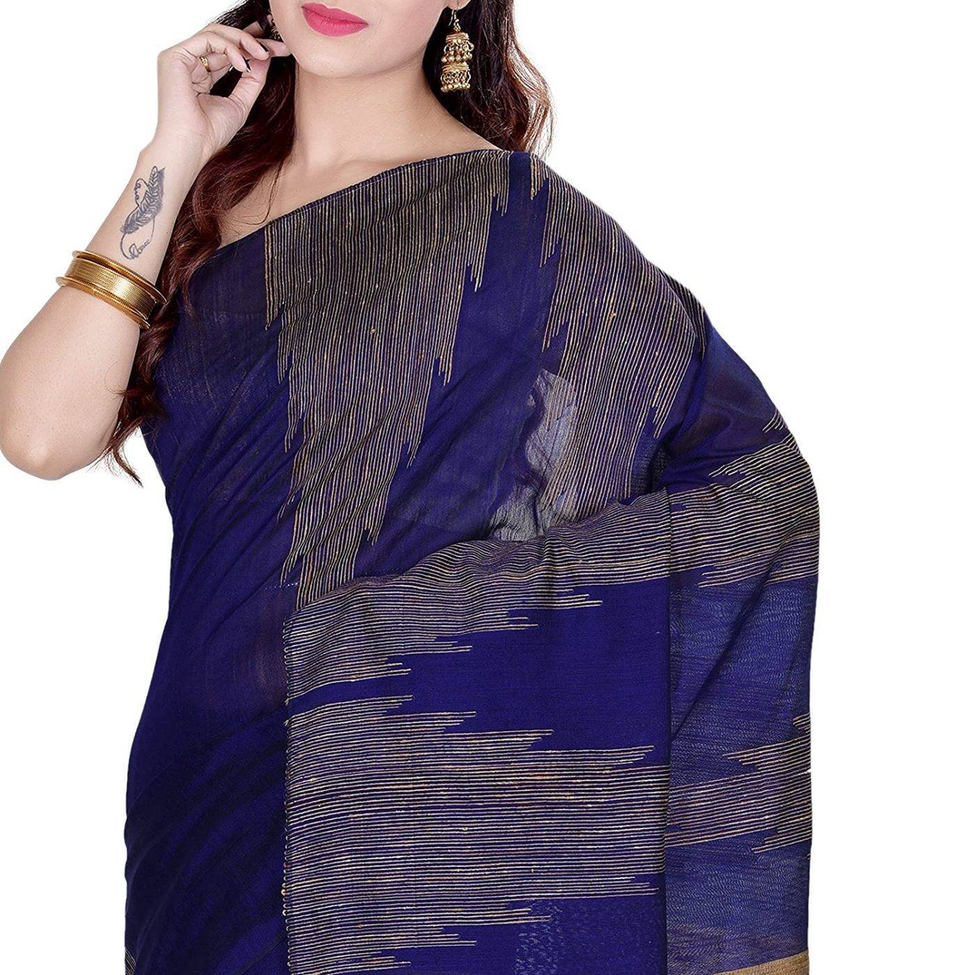 cotton silk sarees