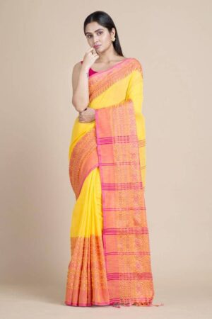 Begumpuri saree