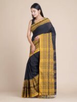 Begampuri saree