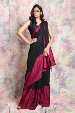 begumpuri saree