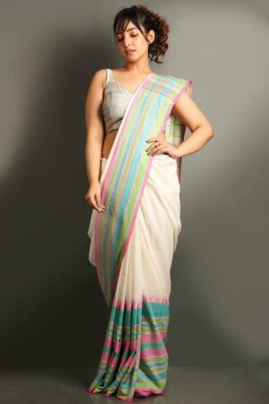 begumpuri saree