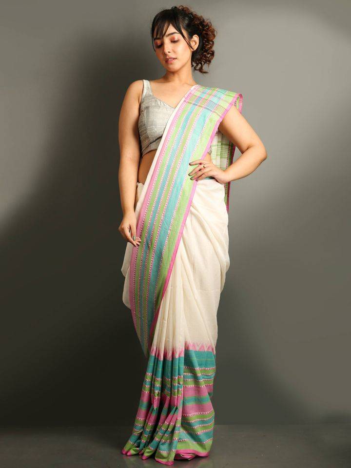 begumpuri saree