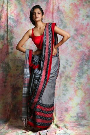 begumpuri saree