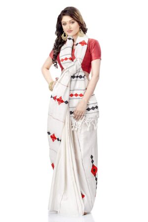 Cotton Saree