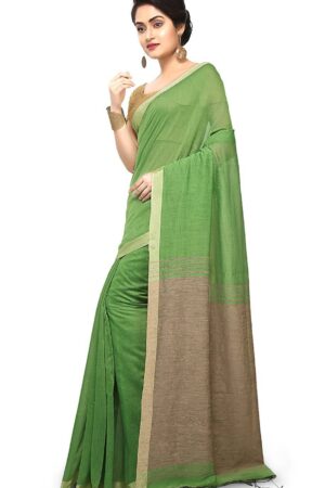 Traditional Jharna Saree