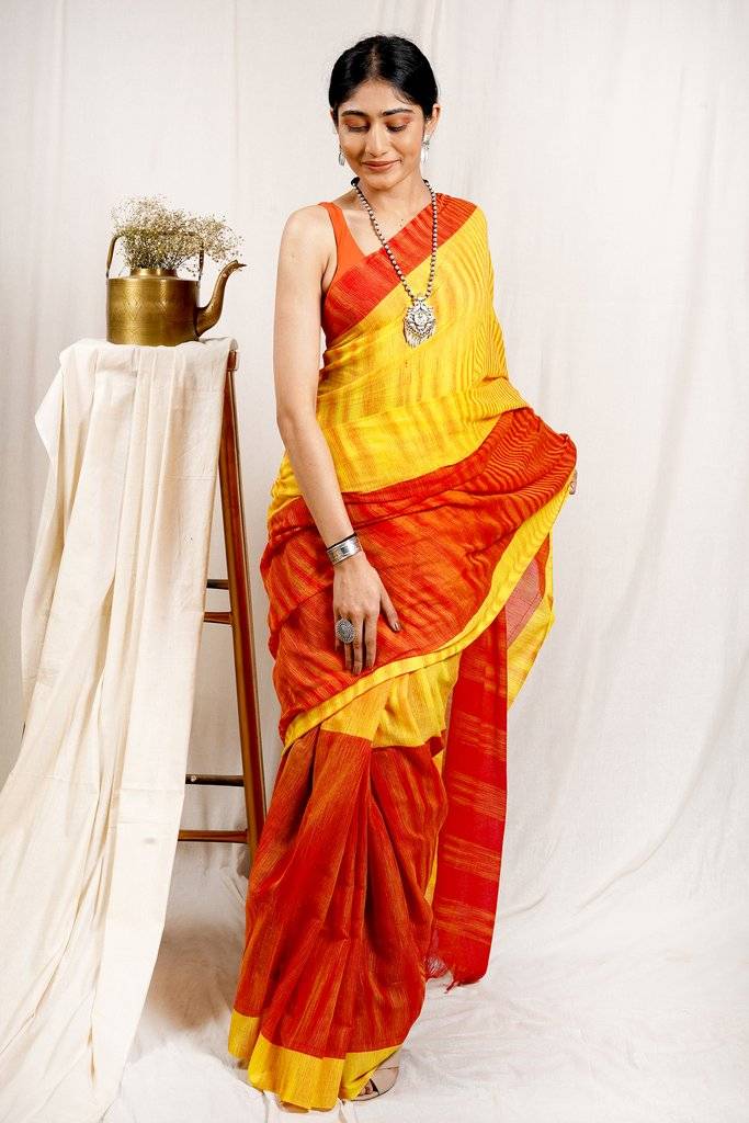 Jharna Saree