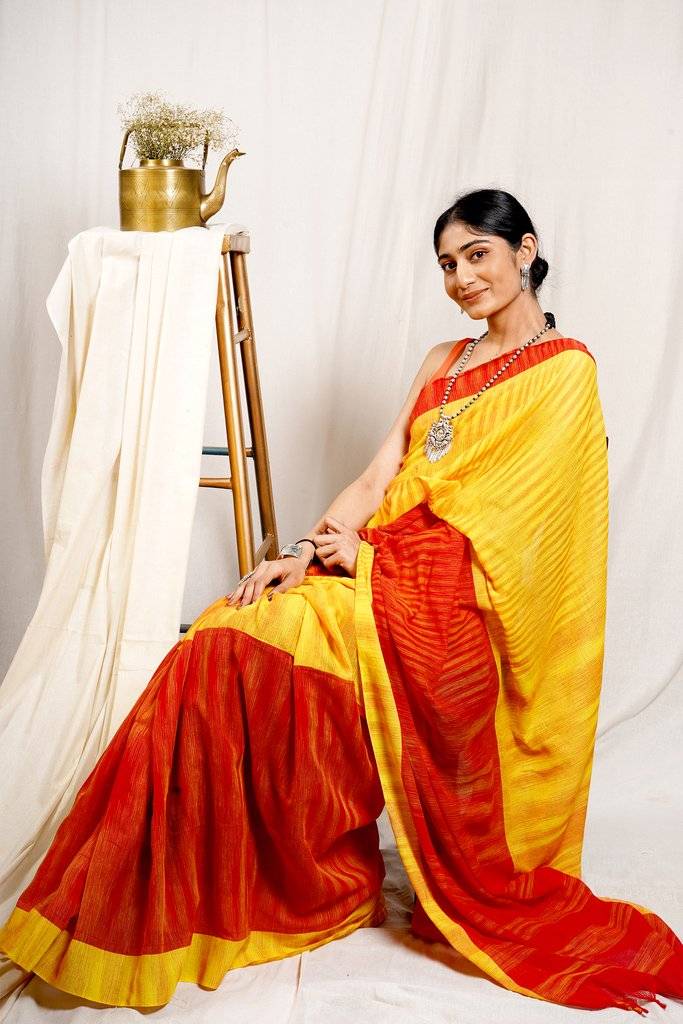 Jharna Saree