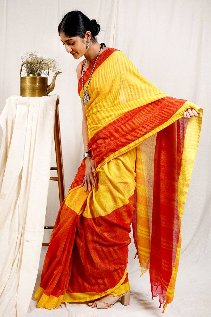 Jharna Saree