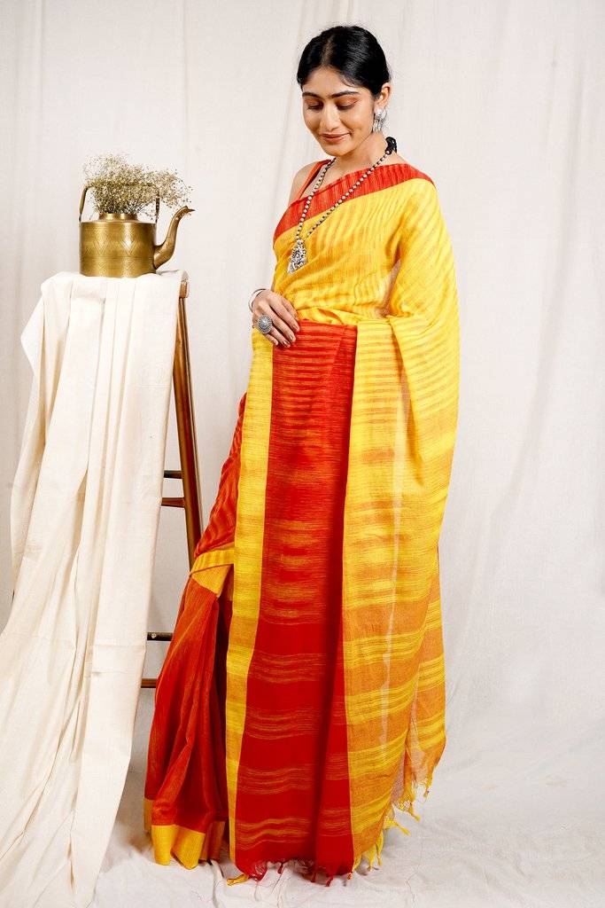 Jharna Saree