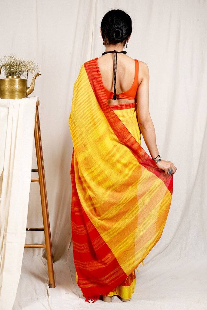 Jharna Saree