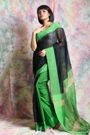 kusumdola saree