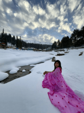 Image #1 from Amisha Jaiswal